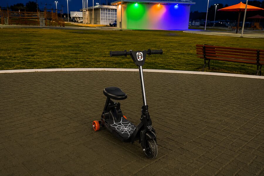 Patinete infantil